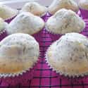 Lemon Poppy Seed Muffin on Random Very Best Types of Muffins