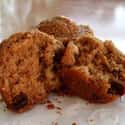 Oatmeal Raisin Muffin on Random Very Best Types of Muffins