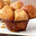 Monkey Bread Muffin on Random Very Best Types of Muffins