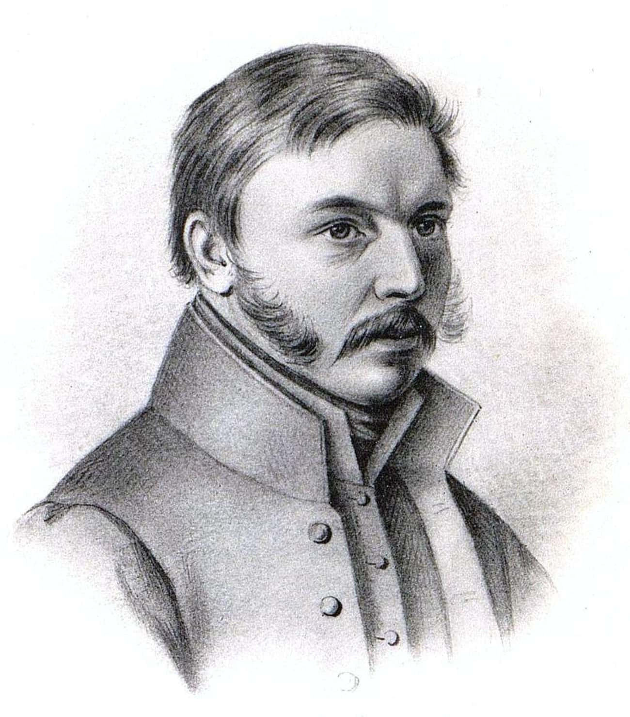 Илья Иванович Иванов (декабрист)