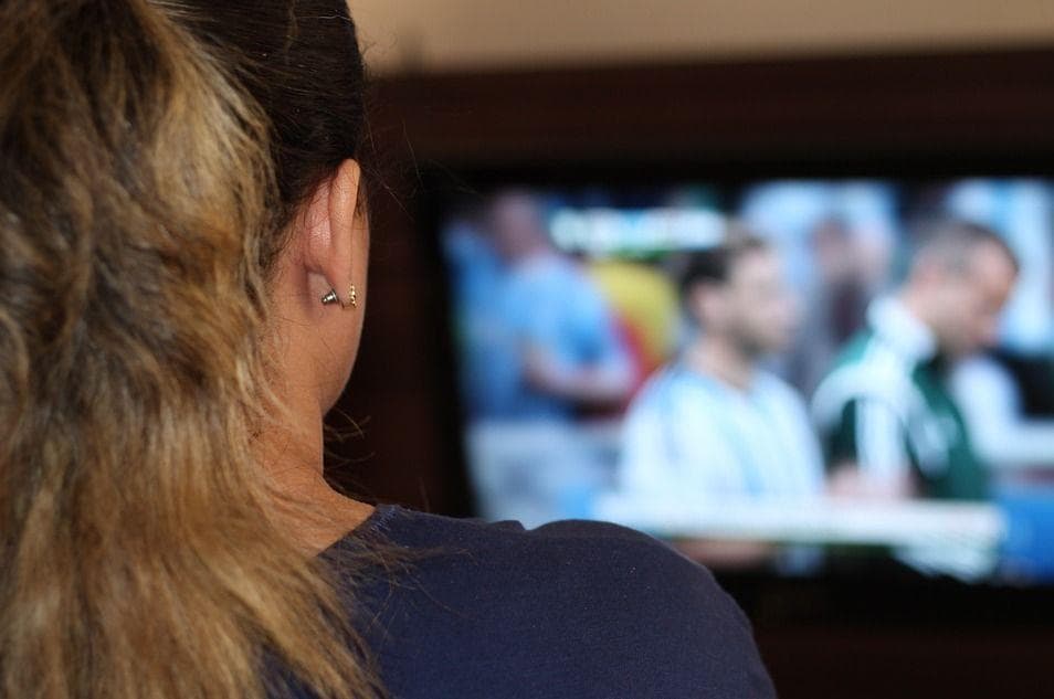 13 Things You Remember If You Grew Up On VHS Tapes