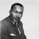 He Fell In Love With A White Cafeteria Worker on Random Surprising And Little-Known Facts About Martin Luther King Jr.