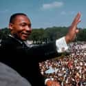 He Foretold His Own Death on Random Surprising And Little-Known Facts About Martin Luther King Jr.
