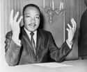 He Applied For A Permit To Carry A Concealed Firearm on Random Surprising And Little-Known Facts About Martin Luther King Jr.