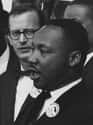 He Was Smoking A Cigarette When He Was Shot on Random Surprising And Little-Known Facts About Martin Luther King Jr.