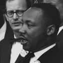 He Was Smoking A Cigarette When He Was Shot on Random Surprising And Little-Known Facts About Martin Luther King Jr.