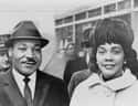 He And Coretta Spent Their Wedding Night In A Funeral Home on Random Surprising And Little-Known Facts About Martin Luther King Jr.