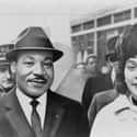 He And Coretta Spent Their Wedding Night In A Funeral Home on Random Surprising And Little-Known Facts About Martin Luther King Jr.