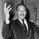 He Was Nearly Killed By A Letter Opener A Decade Before His Assassination on Random Surprising And Little-Known Facts About Martin Luther King Jr.