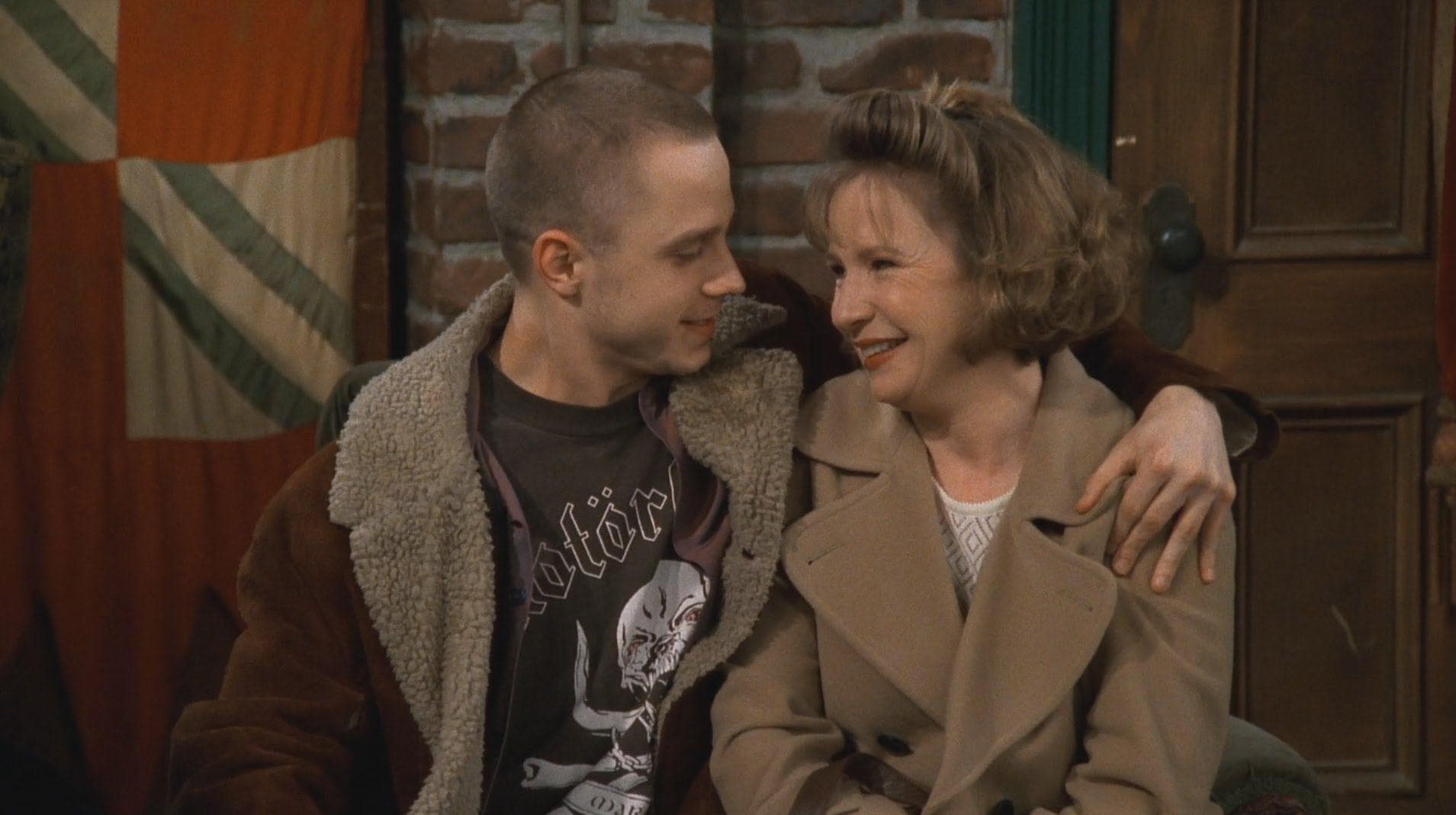 The One Where Phoebe’s Sister-In-Law Is A Convicted Sex Offender