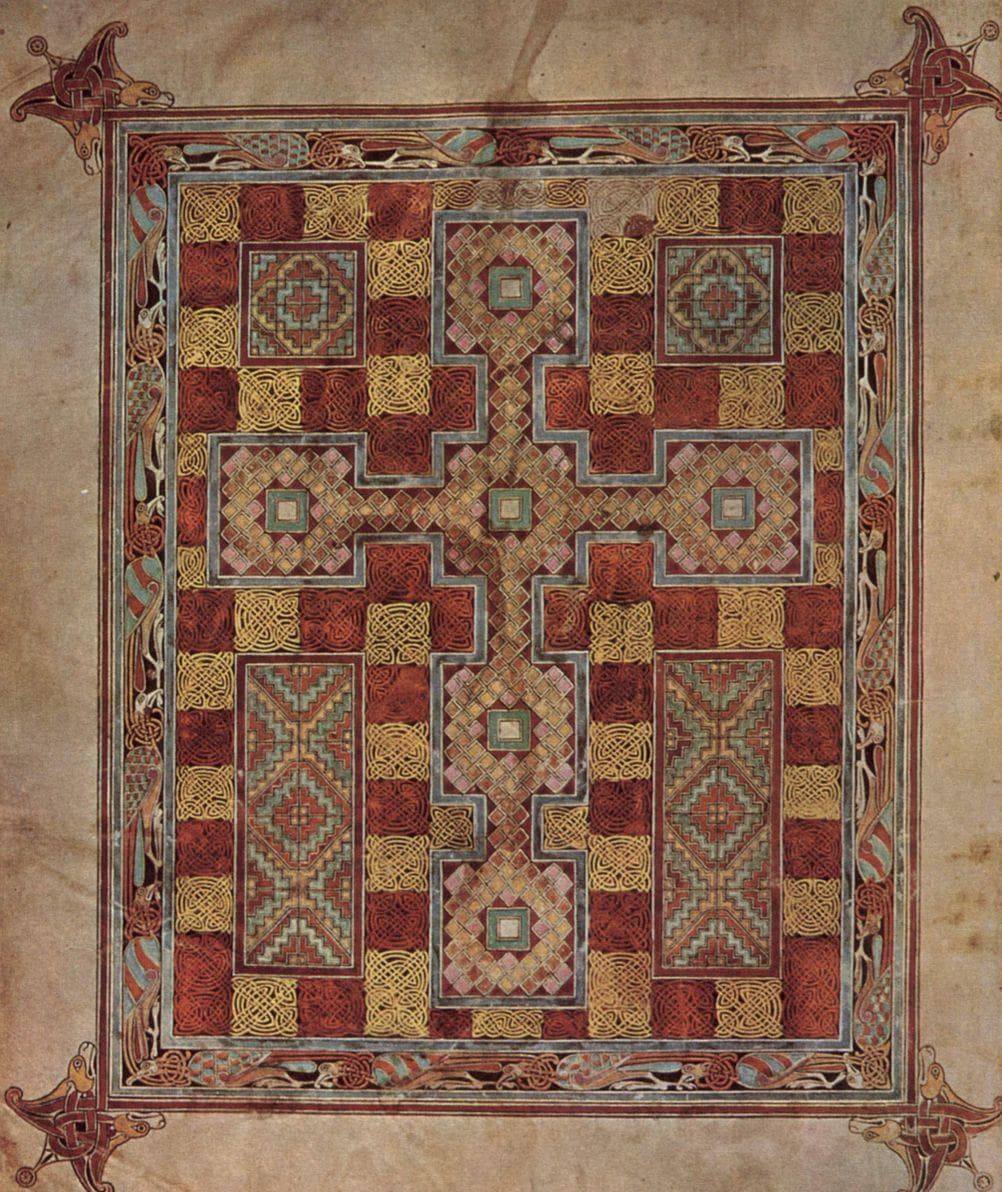 15 Ways The Dark Ages Were Actually Rich In Culture