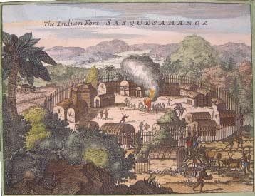 12 Details About Bacon's Rebellion You Didn't Learn In School