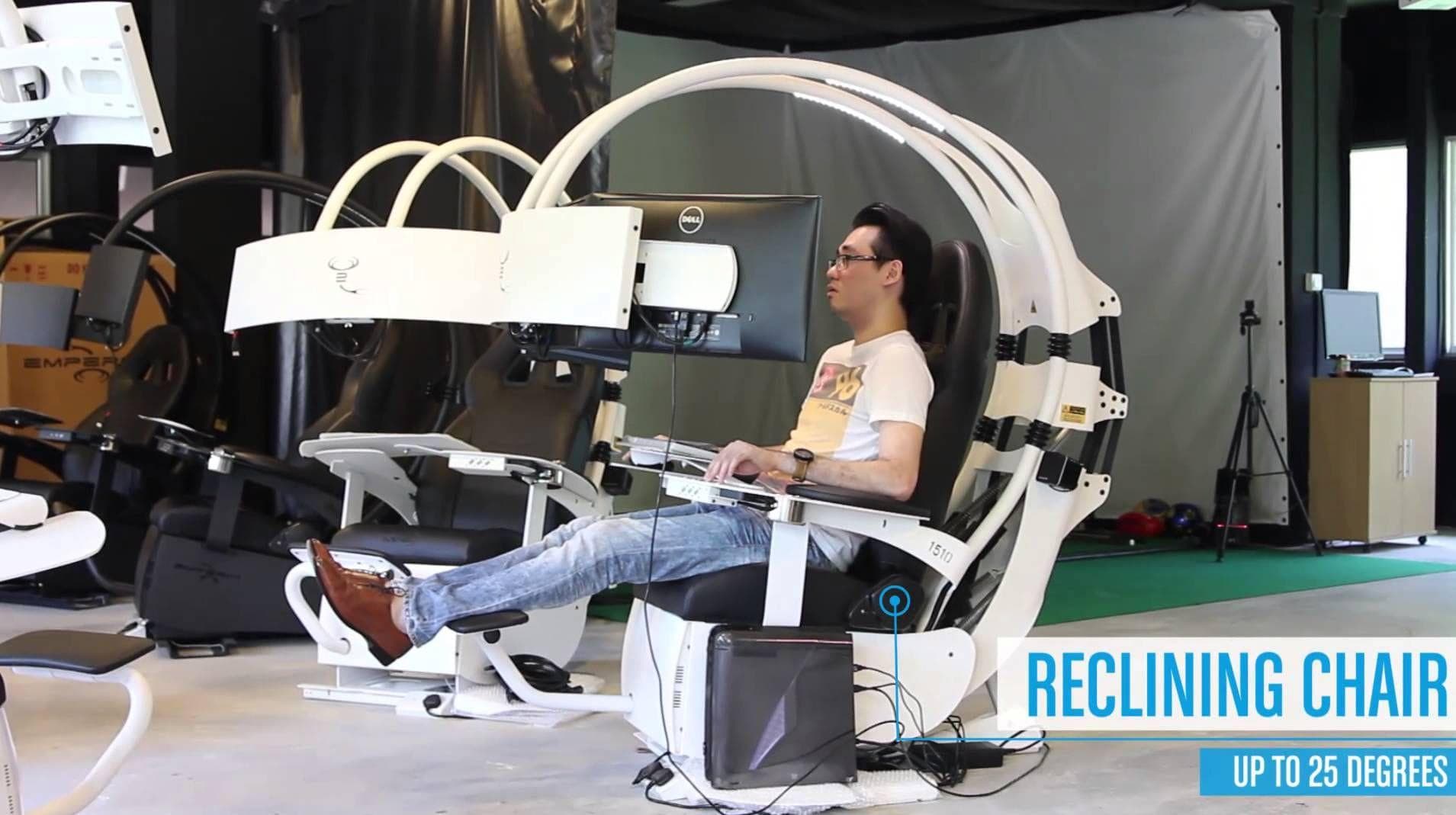 The Emperor 200 - $49,150