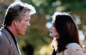 Nick Nolte Says That Roberts I... is listed (or ranked) 3 on the list Julia Roberts Is Far From The American Sweetheart She Appears To Be