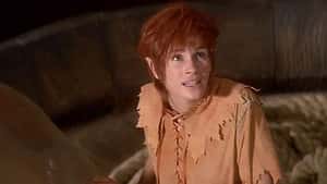 The Crew On The Set Of Hook Ni... is listed (or ranked) 4 on the list Julia Roberts Is Far From The American Sweetheart She Appears To Be