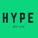 Hypeofflife.com on Random Best Hip Hop Blogs
