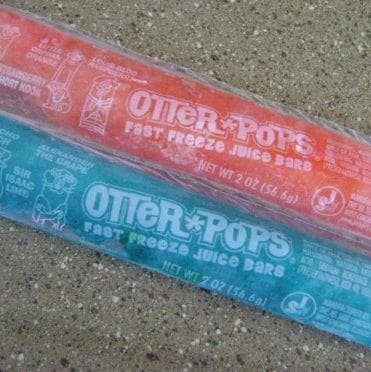 Image of Random Flavors of Otter Pops