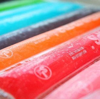 Best Otter Pops Flavor | List of All Otter Pop Flavors