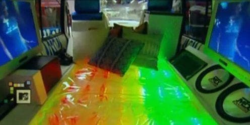 Some Upgrades Were Completely Faulty Or Just Straight-Up Fake