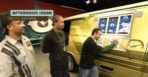 The Auditions Were Totally Fake, And So Were The Backstories