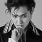 Mino is listed (or ranked) 34 on the list The Hottest Guys in K-pop