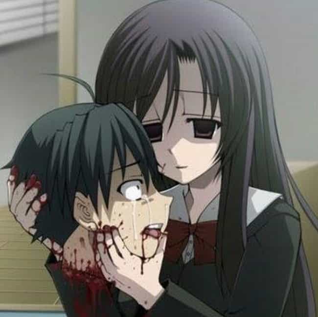 15 Romance Anime Tropes You re Just Tired Of Seeing 15 Romance Anime Tropes You re Just Tired Of Seeing