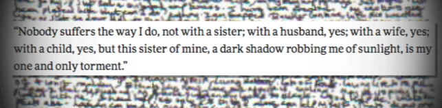 Diary Entries Reveal A Murdero... is listed (or ranked) 1 on the list Horrifying Facts About June And Jennifer Gibbons, The 'Silent Twins'