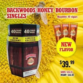 backwoods flavors very list 2431