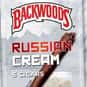 Russian Cream is listed (or ranked) 1 on the list The Very Best Backwoods Flavors