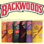 Vanilla is listed (or ranked) 2 on the list The Very Best Backwoods Flavors