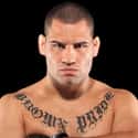Cain Velasquez on Random Best Current Heavyweights Fighting in MMA