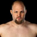 Ben Rothwell on Random Best Current Heavyweights Fighting in MMA
