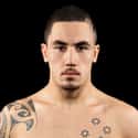 Robert Whittaker on Random Best Current Middleweights Fighting in MMA