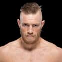 Conor McGregor on Random Best Current Lightweights Fighting in MMA