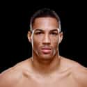 Kevin Lee on Random Best Current Lightweights Fighting in MMA