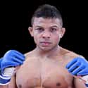 Bibiano Fernandes on Random Best Current Bantamweights Fighting in MMA