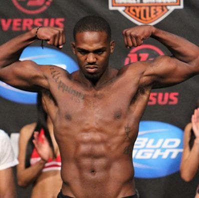 Random Best MMA Fighters from The United States