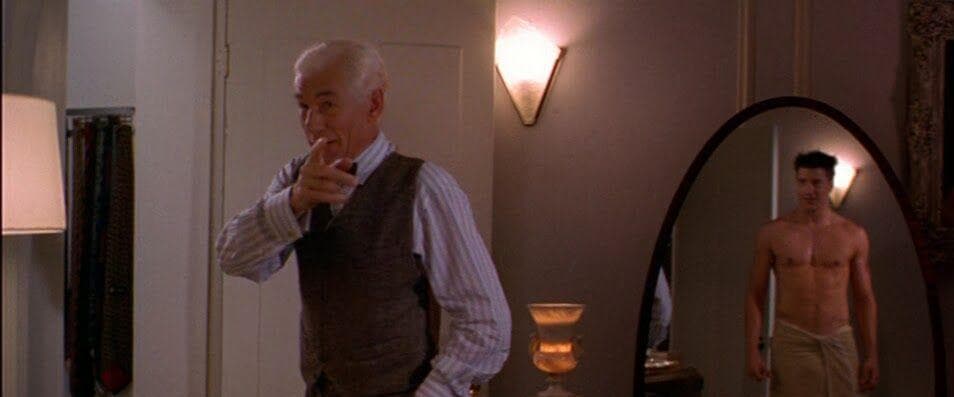 Whatever Happened To Brendan Fraser?