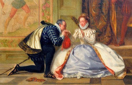 She Was Turned Into A Servant For Her Half Sister