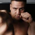 Tai Tuivasa on Random Best MMA Fighters from Australia and New Zealand