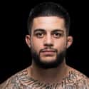 Tyson Pedro on Random Best MMA Fighters from Australia and New Zealand