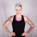 Bec Rawlings on Random Best MMA Fighters from Australia and New Zealand