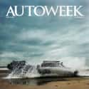 Autoweek on Random Very Best Car Magazines, Ranked