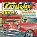 Cruisin' Style Magazine on Random Very Best Car Magazines, Ranked