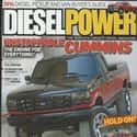 Diesel Power on Random Very Best Car Magazines, Ranked