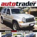 Auto Trader on Random Very Best Car Magazines, Ranked
