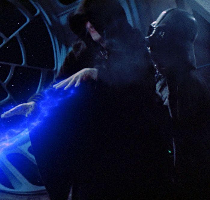 14 Star Wars Questions That Were Answered In The Extended Universe