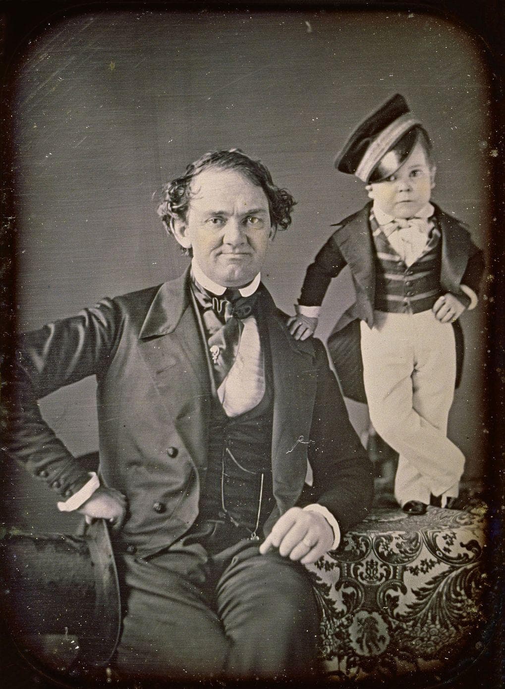 14 Incredible Facts About P.T. Barnum