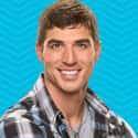 Cody Nickson on Random Best Big Brother Contestants