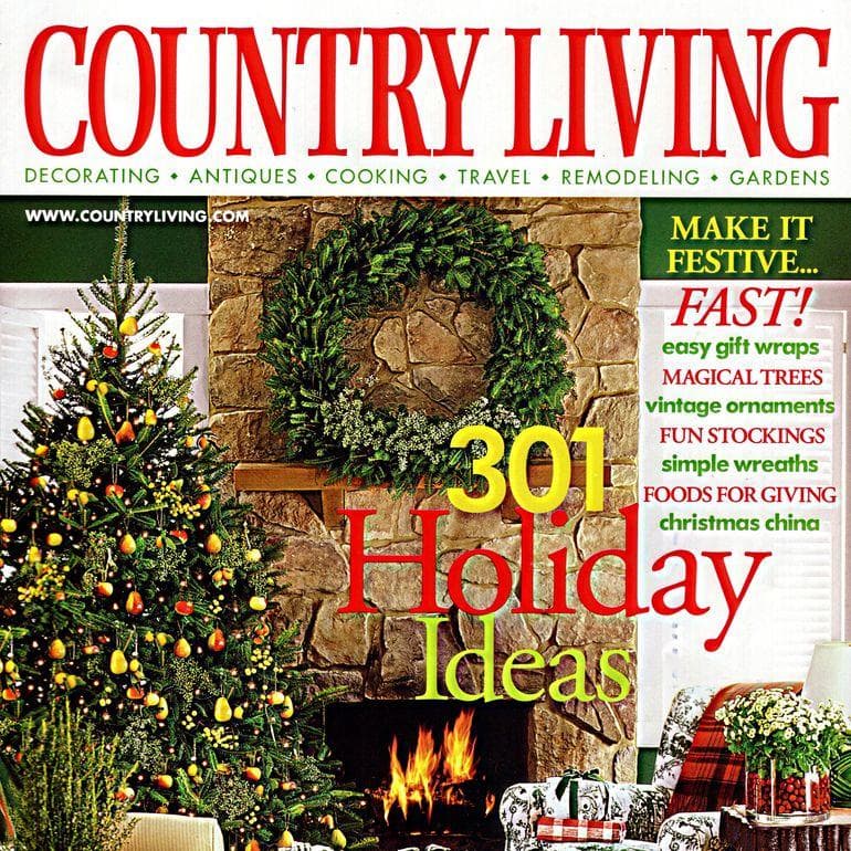 Country Living